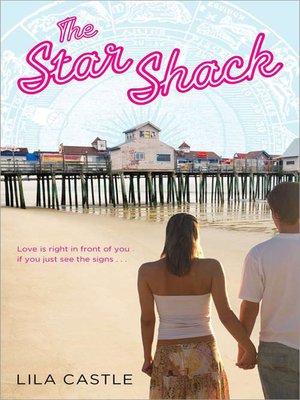 cover image of The Star Shack